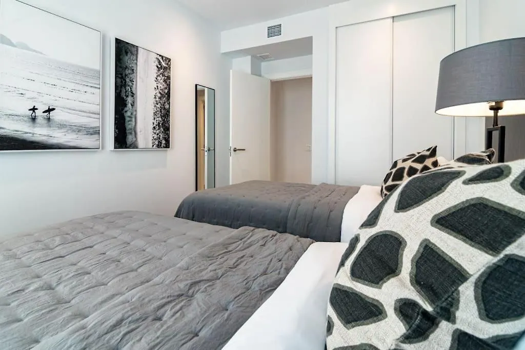 Lme133A- Stunning Flat Close To Beach In Estepona Spain