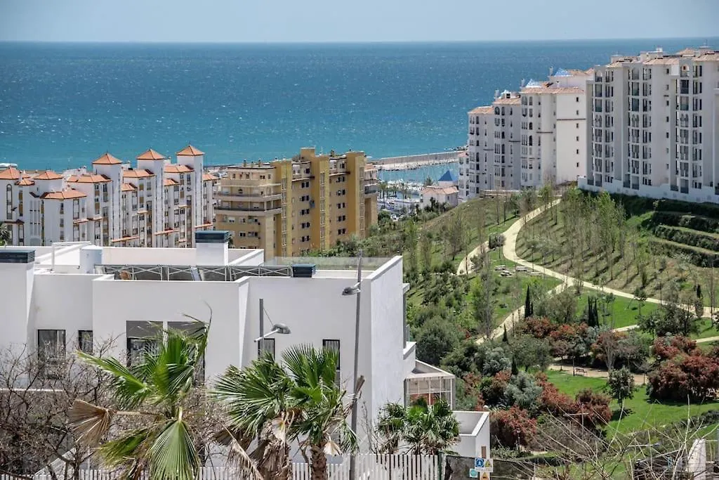 Apartment Lme133A- Stunning Flat Close To Beach In Estepona