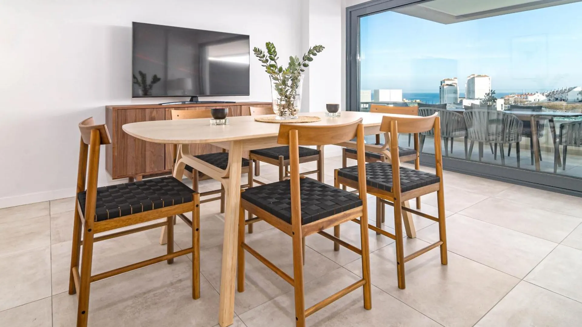 Apartment Lme133A- Stunning Flat Close To Beach In Estepona