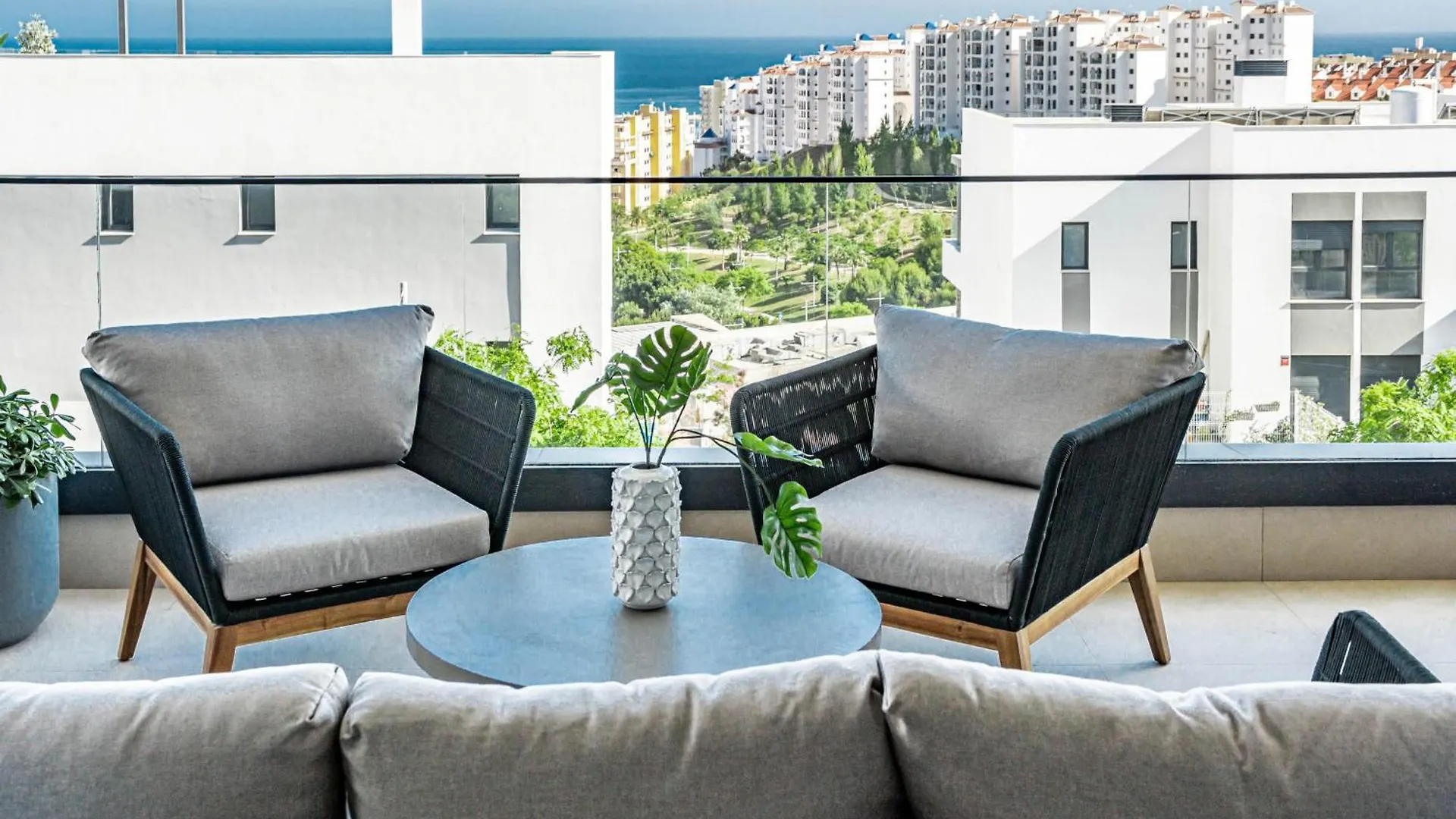 Apartment Lme133A- Stunning Flat Close To Beach In Estepona