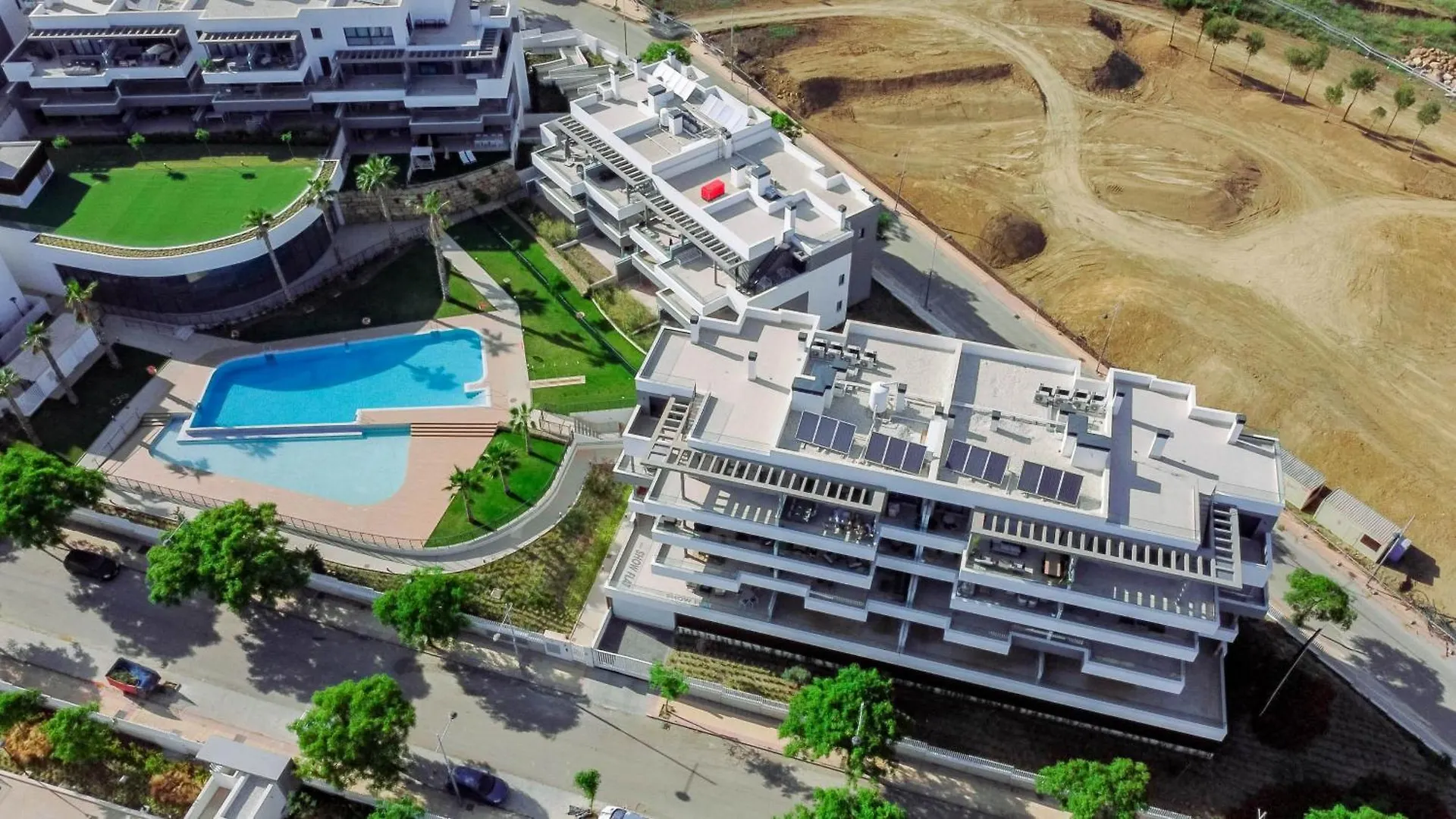 Apartment Lme133A- Stunning Flat Close To Beach In Estepona
