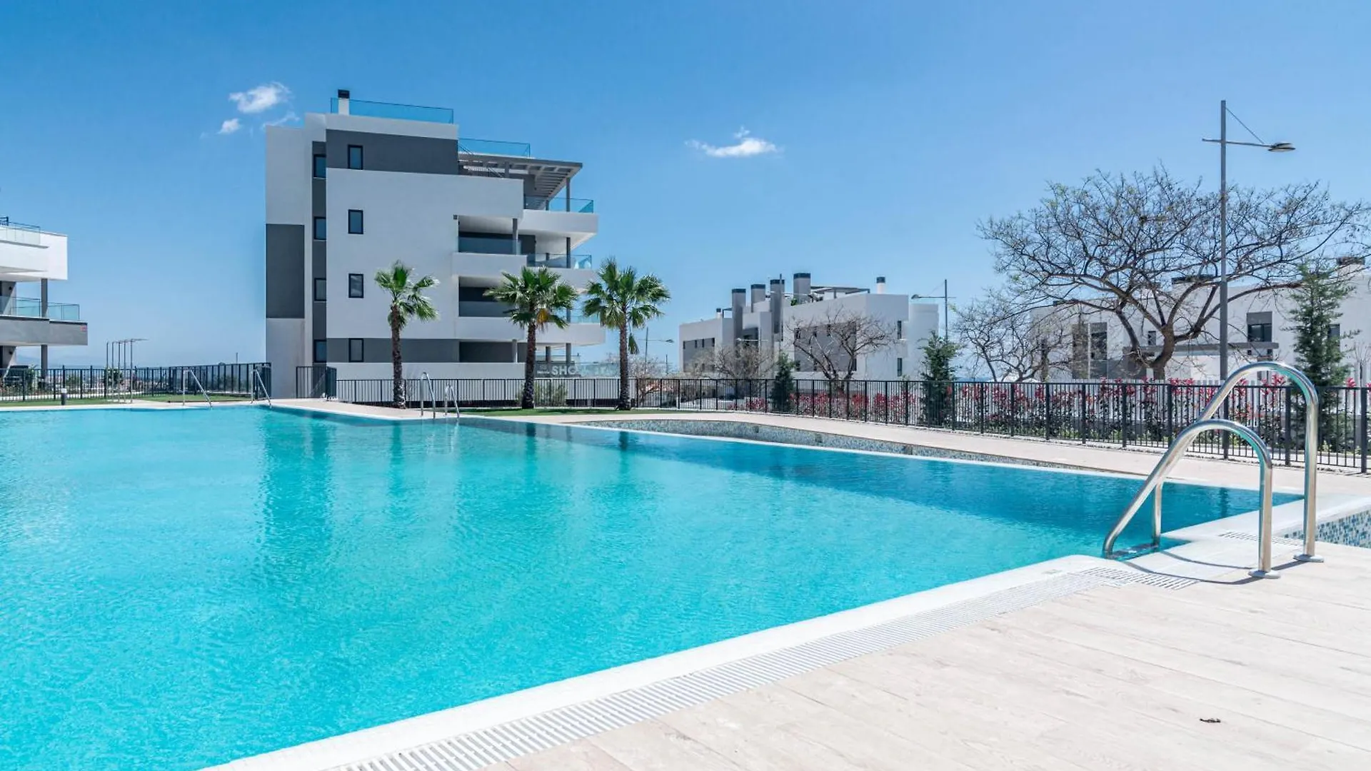 Lme133A- Stunning Flat Close To Beach In Estepona 0*,  Spain