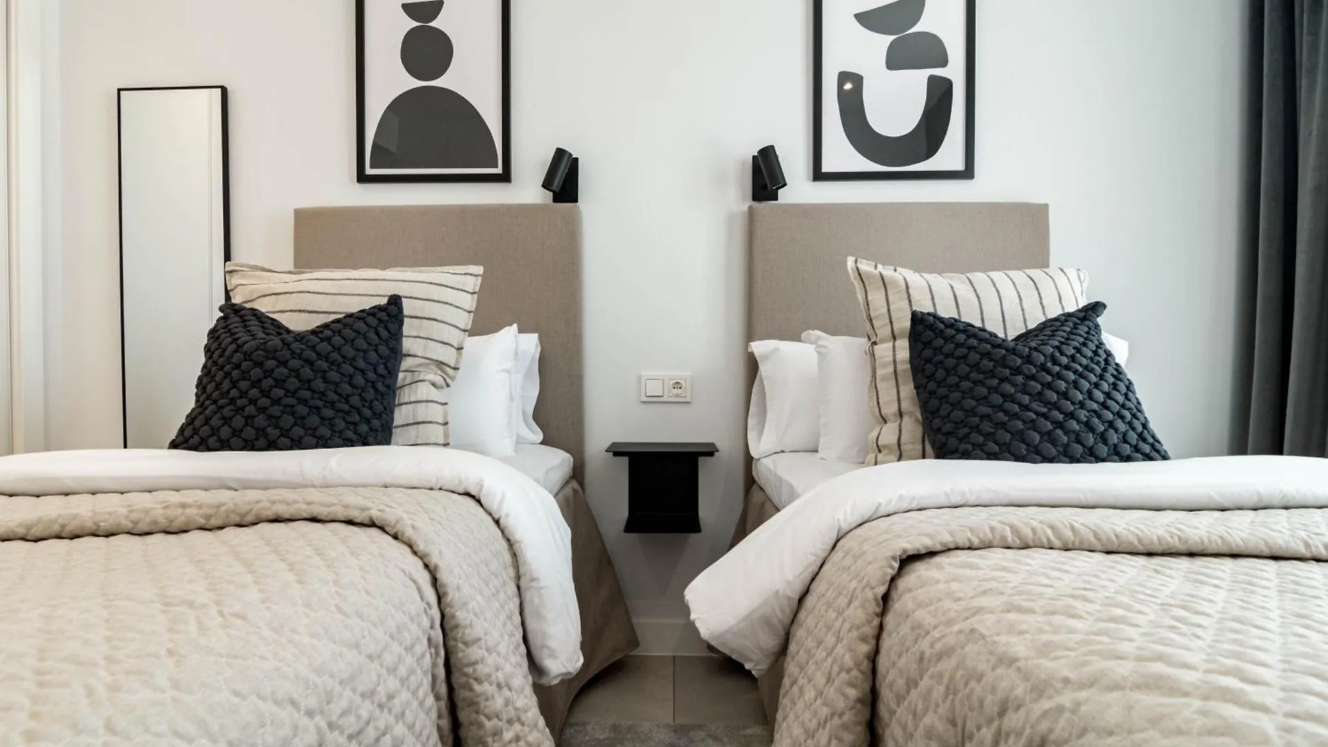 Lme133A- Stunning Flat Close To Beach In Estepona Apartment