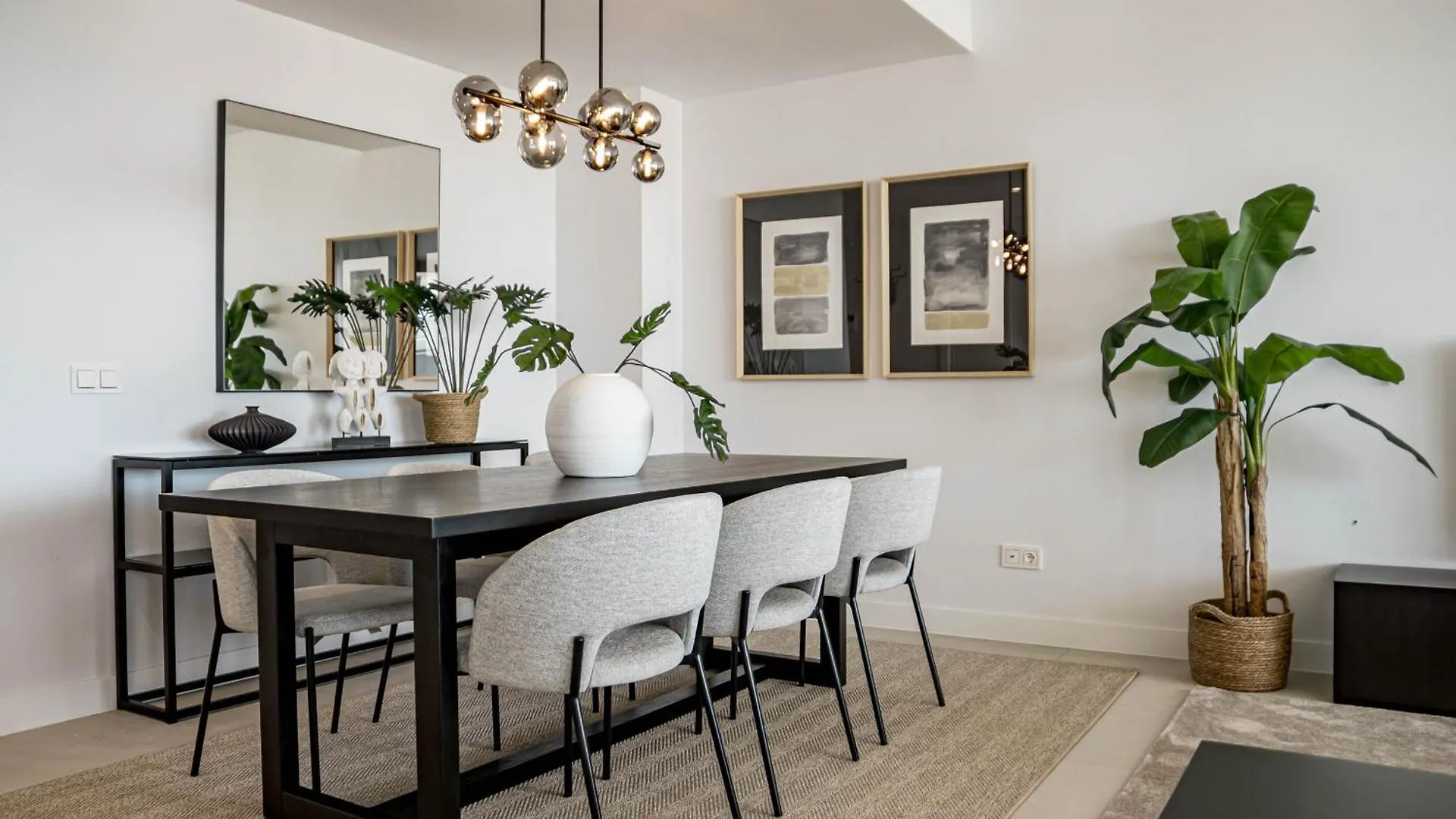 Lme133A- Stunning Flat Close To Beach In Estepona