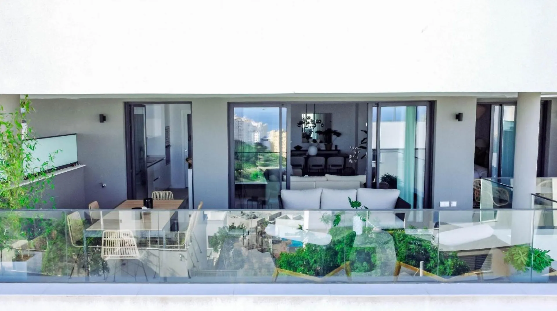 Lme133A- Stunning Flat Close To Beach In Estepona Apartment