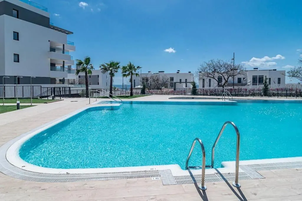 Lme133A- Stunning Flat Close To Beach In Estepona 0*,